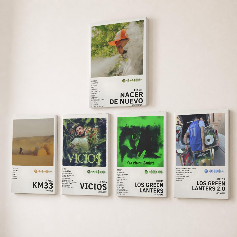 Singer Jc R-Reyes Painting Cal - đánh giá và giá Canvas Wrap Ready