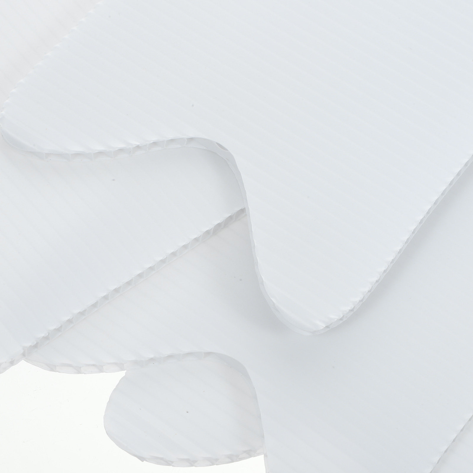 5Pcs Blank Plastic Yard Signs  - đánh giá và giá Yard Sign Blank